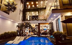 Hoi An Gravel Pool Villa&Spa